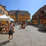 Hotell Kobmandsgardens Kerteminde