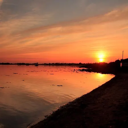 Kobmandsgardens Kerteminde