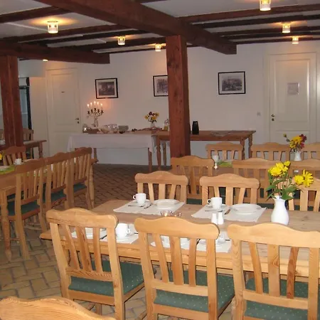 Kobmandsgardens Kerteminde Dalby