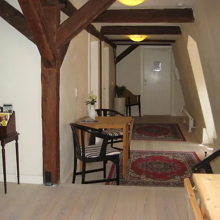 Kobmandsgardens Kerteminde *