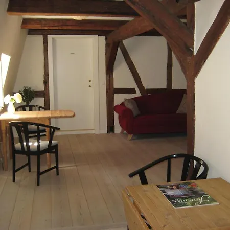 Kobmandsgardens Kerteminde