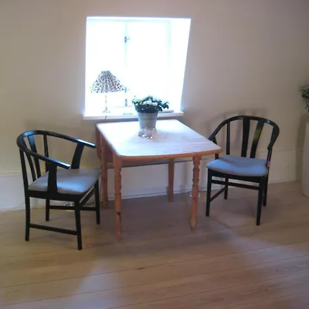 Kobmandsgardens Kerteminde