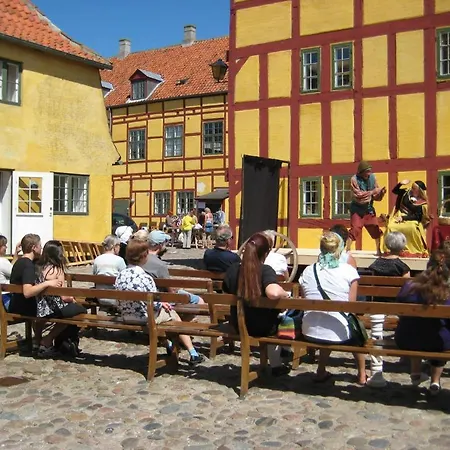 Kobmandsgardens Kerteminde * 달비