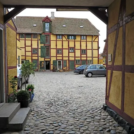 Købmandsgården Kerteminde Dalby