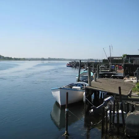 호텔 Kobmandsgardens Kerteminde *