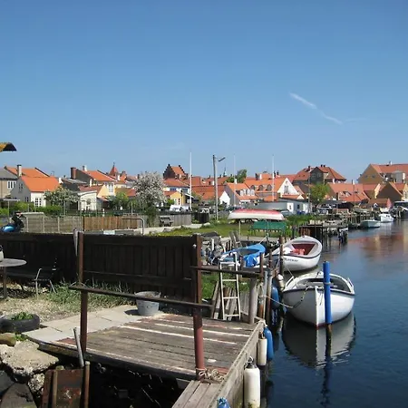 Købmandsgården Kerteminde *