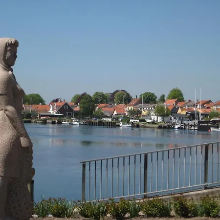Kobmandsgardens Kerteminde Bed & Breakfast *