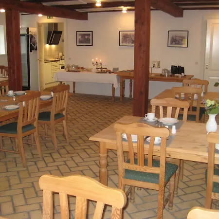 Kobmandsgardens Kerteminde 달비