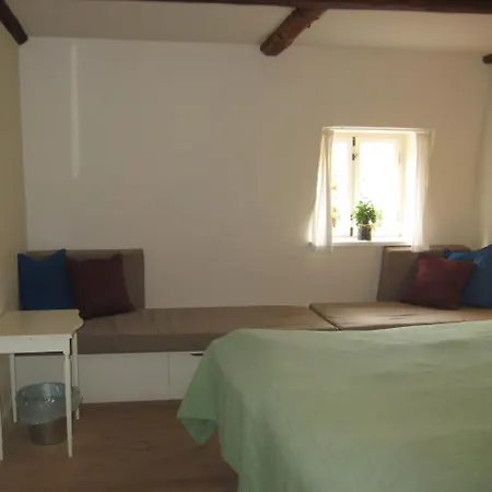 Kobmandsgardens Kerteminde * 달비