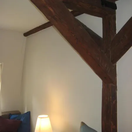 Købmandsgården Kerteminde Bed & Breakfast