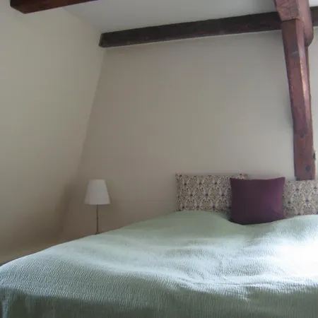 Bed & Breakfast Købmandsgården Kerteminde Dalby