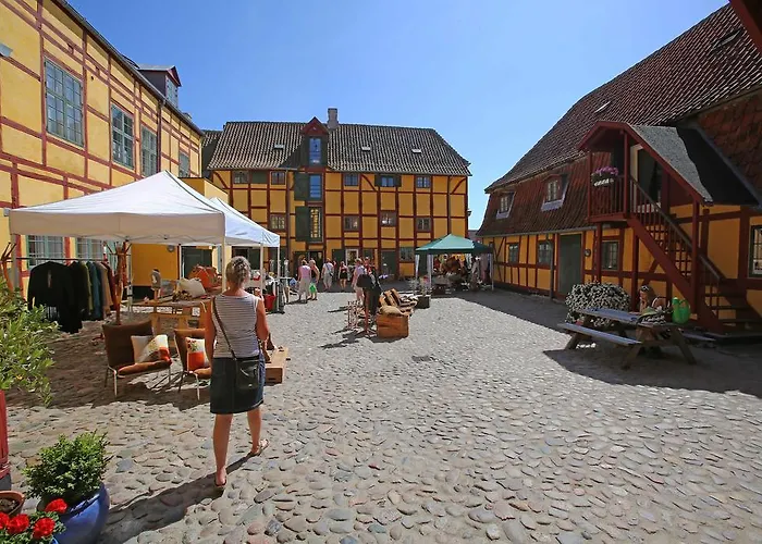 Hotel Kobmandsgardens Kerteminde