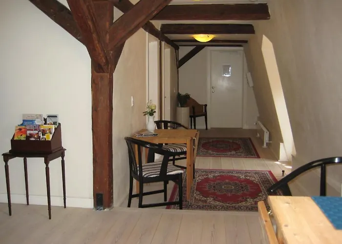 Kobmandsgardens Kerteminde *