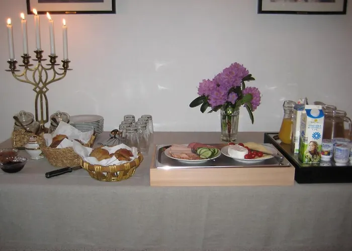 Hotel Kobmandsgardens Kerteminde