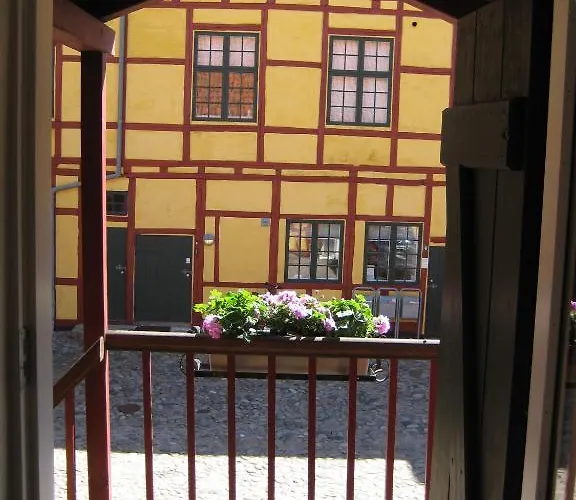 Hotel Kobmandsgardens Kerteminde