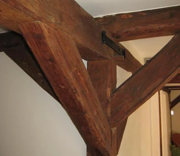 Kobmandsgardens Kerteminde *