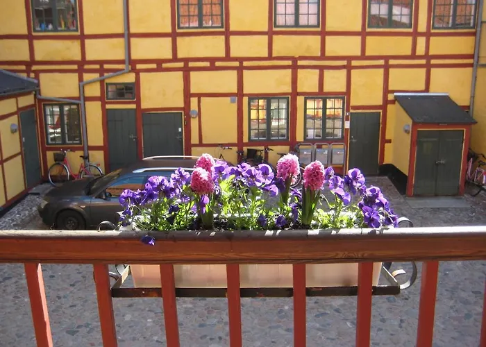 Kobmandsgardens Kerteminde * Dalby