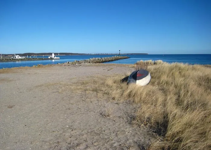 Kobmandsgardens Kerteminde * 달비