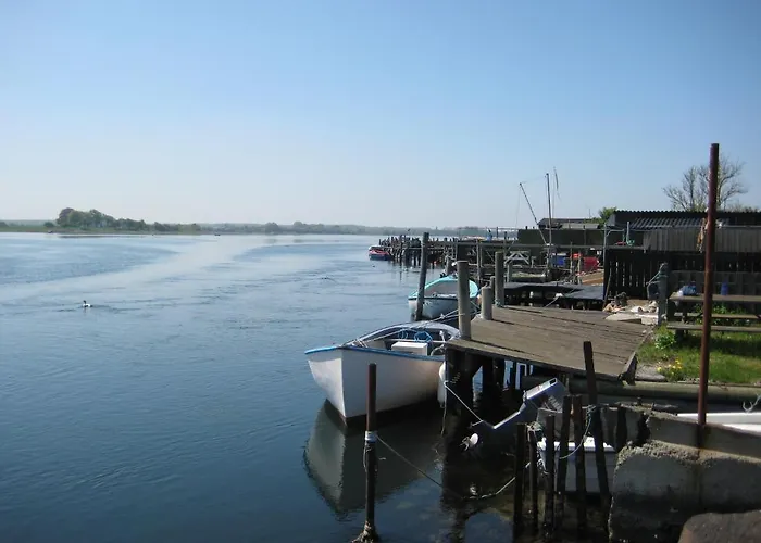 호텔 Kobmandsgardens Kerteminde *