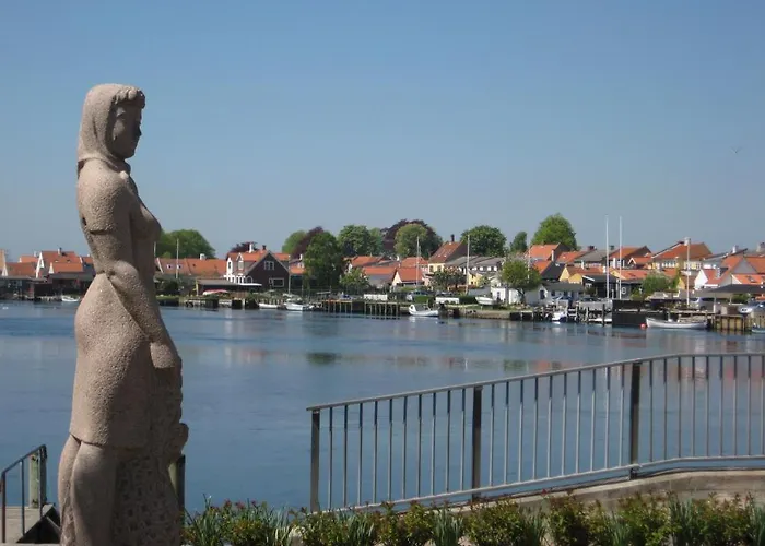 Kobmandsgardens Kerteminde Hotel *