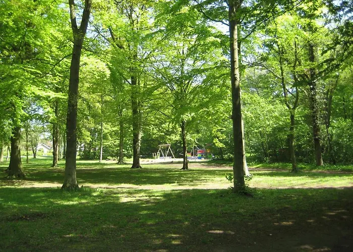 Kobmandsgardens Kerteminde * 달비