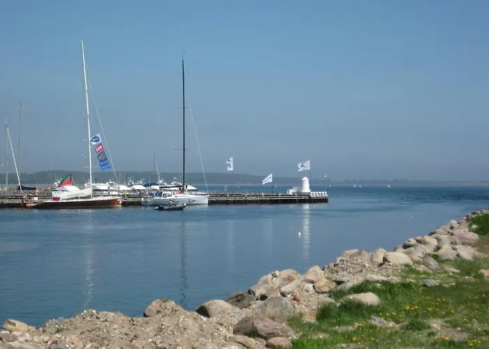 Kobmandsgardens Kerteminde 호텔 달비