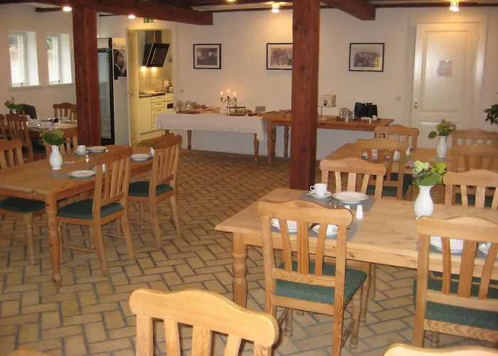 Kobmandsgardens Kerteminde 달비