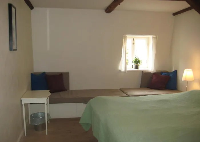 Kobmandsgardens Kerteminde * 달비