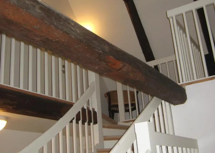 Kobmandsgardens Kerteminde *