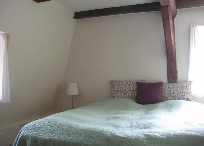 Hotel Kobmandsgardens Kerteminde Dalby