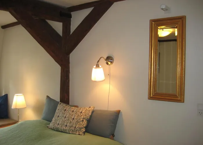 Kobmandsgardens Kerteminde Hotel Dalby